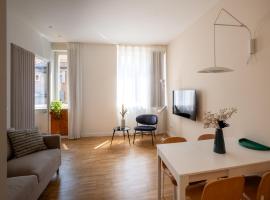 Realkasa Gallery Blue Suite