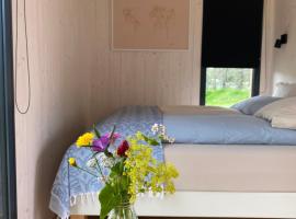 Bjarmaland Cottages - Laugarás