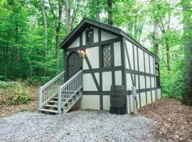 Tiny Home Cottage Near the Smokies #9 Frieda