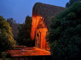 Casa TELLUS - Piedechinche, hotel v destinaci Venecia
