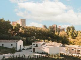 Borgo Vinceri, agroturismo en Lucera