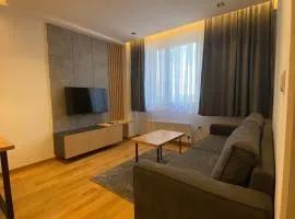 APART HOTEL Zlatni Javor - Trio Apartmani