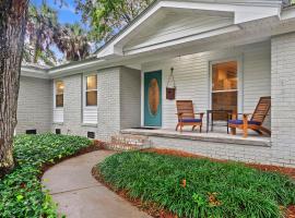 3 20th Avenue, vacation home in Isle of Palms