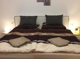 Ferienwohnung Auszeit