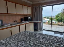 Lions Cave, appartement in Mosselbaai