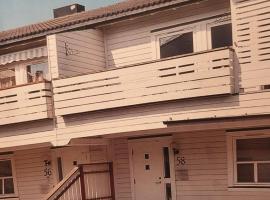 Trondheim, Kroppanmarka Tiller