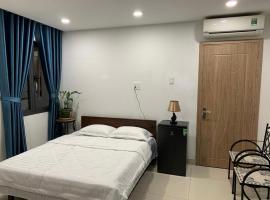 Two Bedroom Villa, villa in Ho Chi Minh City