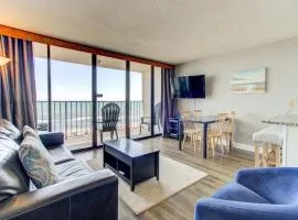 0607 Just Beachy by Atlantic Towers