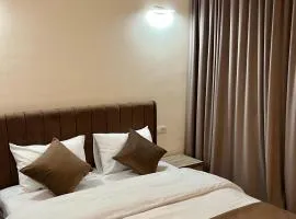 Ojakh Resort
