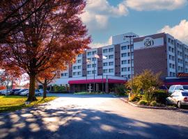 Hotel 620, hotel in Hagerstown