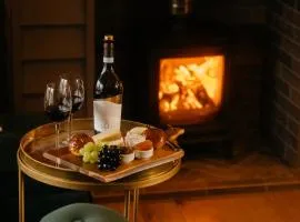 5 stars hotel in Suffolk