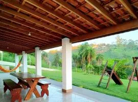 Chacara Sr Antonio dos Reis (Piaui)