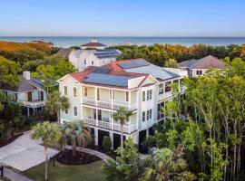 5508 Palm Blvd, pet-friendly hotel in Isle of Palms