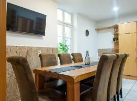 Work & Stay Apartment Bedburg Hau