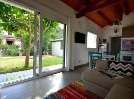 Casa degli Avi Don Neli, immersa nella natura