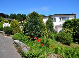 Stables Guest House, hotel a Newton Stewart