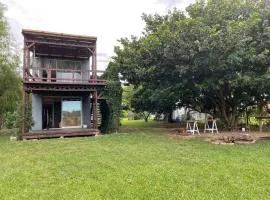 Casa Ingá