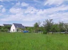 Les Rives de Chenonceaux, vacation home in Civray-de-Touraine