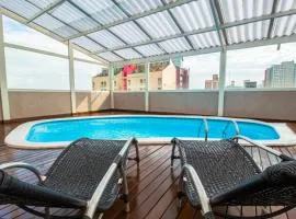 Hotel Golden Park Curitiba By Nacional Inn