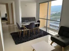 Apartamento nuevo norte Cali