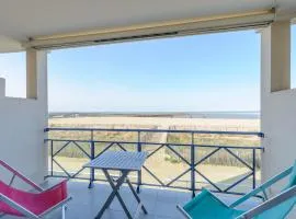 Studio Châtelaillon-Plage, 1 pièce, 4 personnes - FR-1-535-22