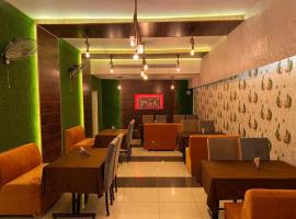 Flagship Hotel Bubbles, hotel in Jalandhar