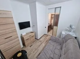 Cozy apartments in the center of Liepaja
