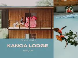 Kanoa Lodge - Adults and 13 plus only
