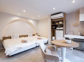 R;MOGAMI - Vacation STAY 25480v, hotel v destinaci Kiyokawa