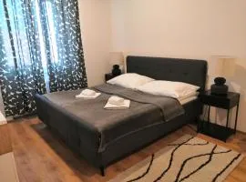 Brand New Apartments