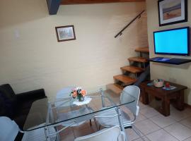 Los Lirios de Dayman, self catering accommodation in Termas del Daymán
