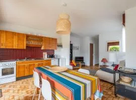 Maison 6 pers. à Mimizan, bord de courant, forêt et océan, 3 étoiles, tout confort, ménage inclus - FR-1-50-80