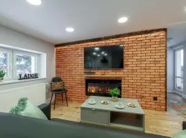 BOMBONIERKA Apartamenty