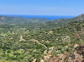 Duplex de caractère en Balagne