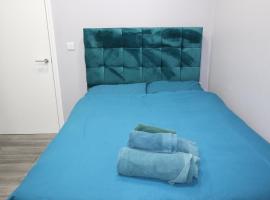 Ground Floor 1 Bed Flat Dartford- 1 - Fully Equipped - Fibre Wifi: Dartford şehrinde bir otel