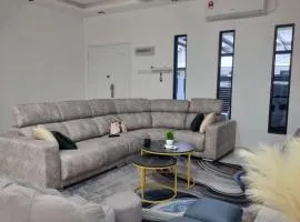 Amazonite Homestay
