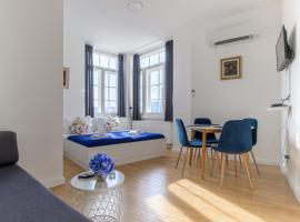 Niva Rooms & Studio Apartment, hotel in Zagreb