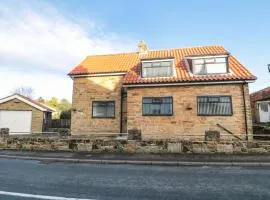 Avon Croft Cottage