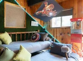Knotty Bear Haus