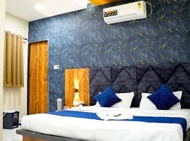 Hotel Mahalok Palace