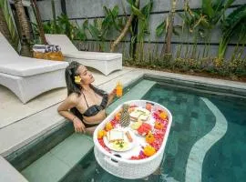 Villa James Seminyak