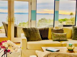 Summer Beach House, hotel v destinaci Summerland