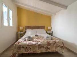 CapoSud - Appartamento Sottovento