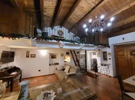 Casa Vacanze Rosato