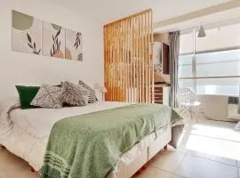 Petit appartement en el corazón de Bariloche