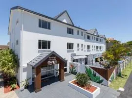 Burleigh Gold Coast Motel