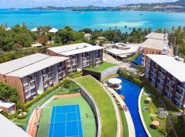 Enjoy Samui Residences（Pause on Samui） – hotel w mieście Koh Samui