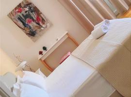 Calogiuri Nest, hotel in Lecce