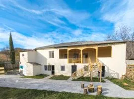 Cypress guesthouse