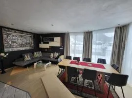 Cozy Apartment by Northsouth Apartments